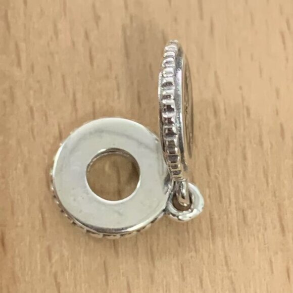 Pandora Hockey Charm, S925 Silver Bracelets - Picture 4 of 4